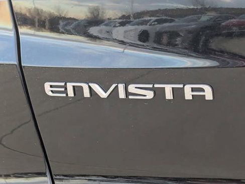 New 2026 Buick Envista Sport Touring FWD image 7