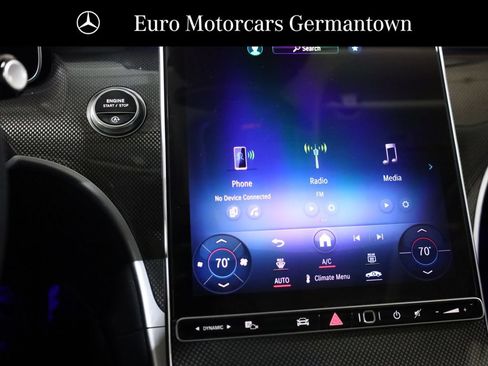 Certified 2023 Mercedes-Benz C 300 Sedan image 23