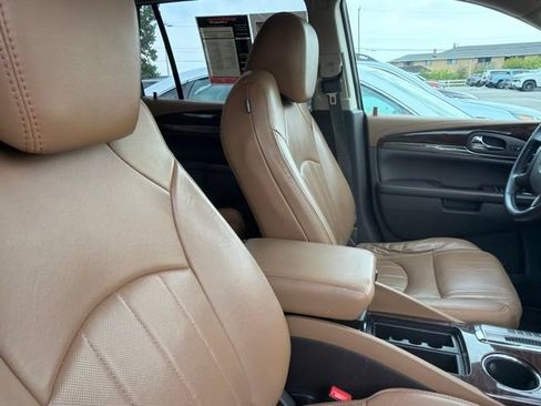 Used 2016 Buick Enclave Premium w/ Experience Buick Package AWD/4WD image 24