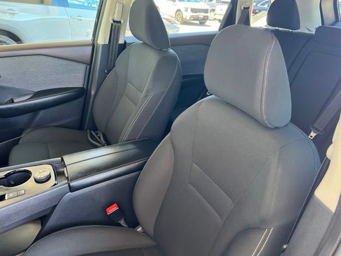 Certified 2023 Nissan Rogue S AWD/4WD image 5