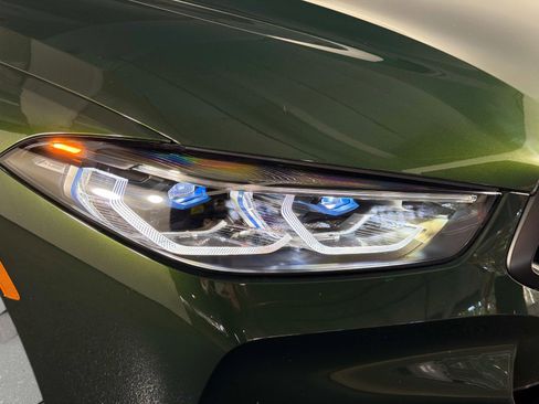 Used 2026 BMW M850i xDrive Coupe image 9