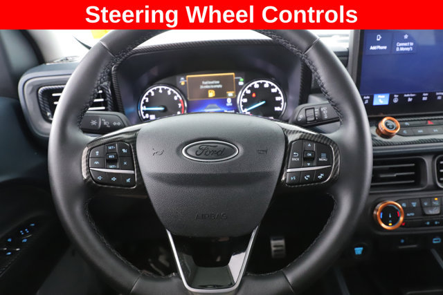 Used 2023 Ford Maverick Tremor w/ Tremor Off-Road Package AWD/4WD image 22