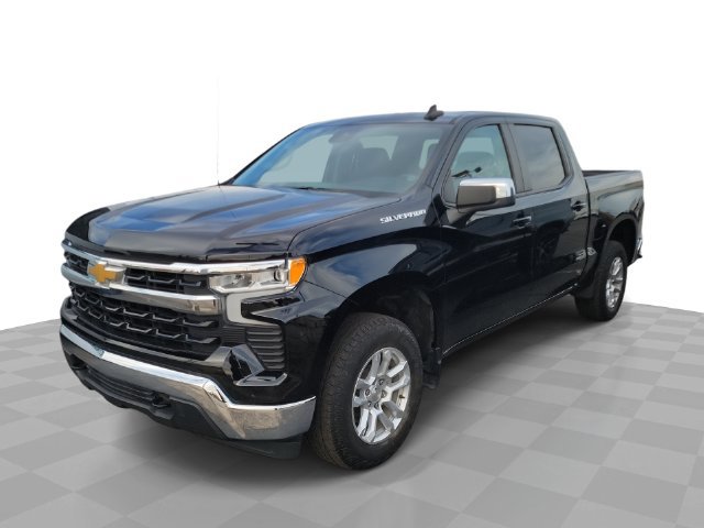 Certified 2023 Chevrolet Silverado 1500 LT AWD/4WD image 1