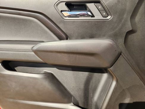 New 2026 GMC Canyon Elevation w/ Convenience Package RWD image 17