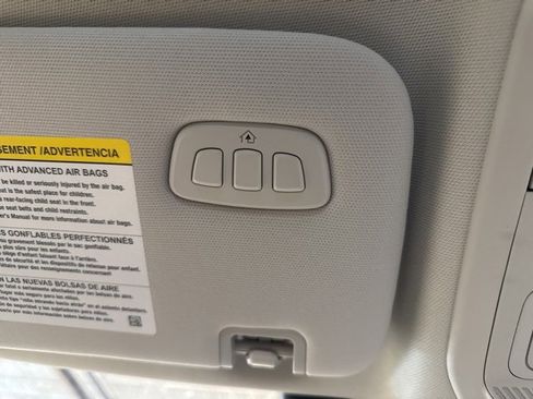 New 2026 Ford Explorer Platinum image 45