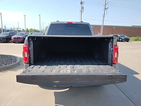 Used 2021 Ford F150 XLT w/ Equipment Group 302A High AWD/4WD image 28