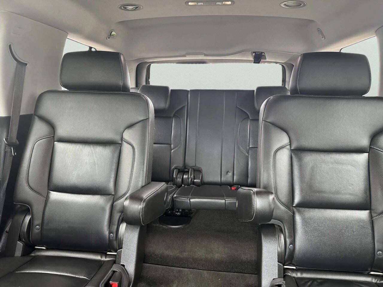 Used 2018 Chevrolet Tahoe LT AWD/4WD image 38