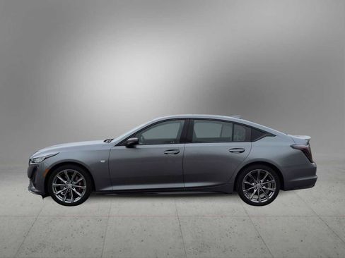 Used 2020 Cadillac CT5 Sport AWD/4WD image 5