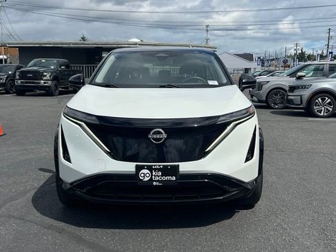 Used 2023 Nissan Ariya FWD image 4
