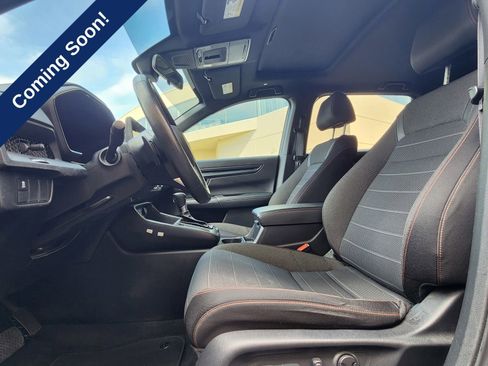Used 2024 Honda CR-V Sport image 17