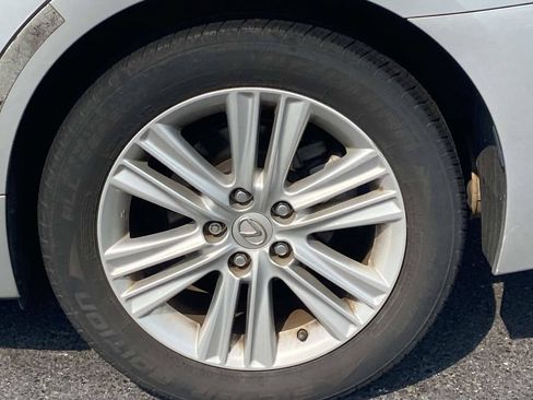Used 2013 Lexus ES 350 w/ Premium Pkg FWD image 11
