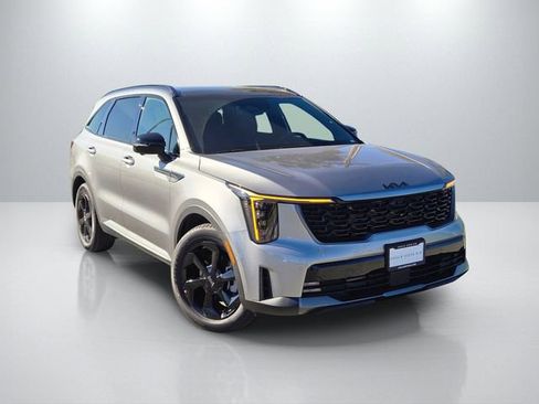 New 2026 Kia Sorento SX Prestige AWD/4WD image 1