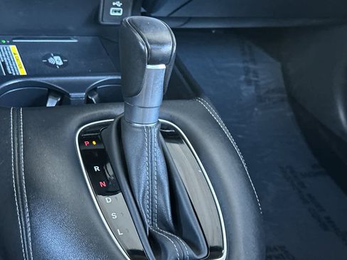 Used 2023 Honda HR-V EX-L image 22