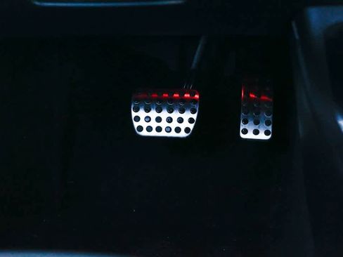 Used 2023 Mercedes-Benz CLA 45 AMG AMG CLA 45 image 34