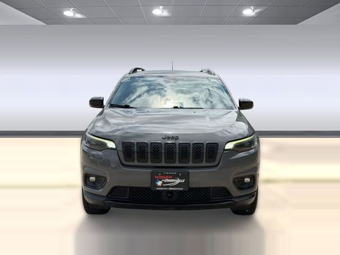Used 2023 Jeep Cherokee Altitude Lux AWD/4WD image 6