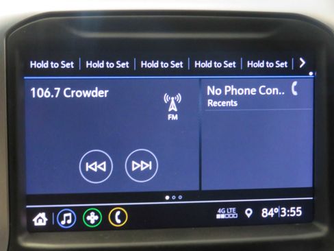 Used 2021 GMC Sierra 1500 Elevation AWD/4WD image 36
