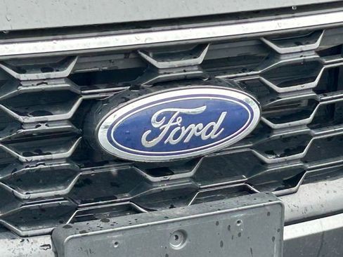 Used 2024 Ford Escape ST-Line AWD/4WD image 10