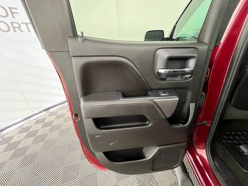 Used 2015 Chevrolet Silverado 1500 LT w/ Rally 2 Edition image 25