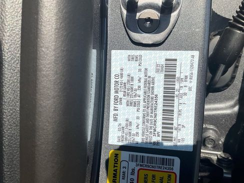 New 2026 Ford Bronco Sport Outer Banks w/ Outer Banks Tech Package+ AWD/4WD image 18