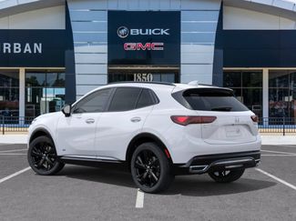 New 2026 Buick Envision Sport Touring AWD/4WD video 3