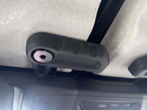 New 2025 Jeep Wrangler Unlimited Sport AWD/4WD image 33