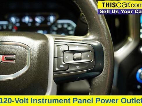 Used 2020 GMC Sierra 2500 SLT image 16