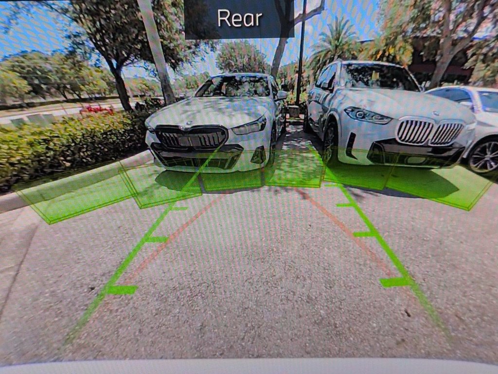 New 2027 BMW X7 xDrive40i AWD/4WD image 21