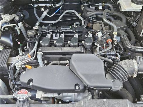 Used 2024 Honda CR-V LX image 21