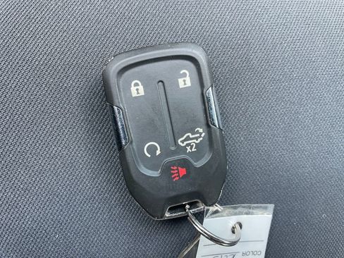 Used 2019 GMC Sierra 1500 SLE w/ SLE Value Package AWD/4WD image 26