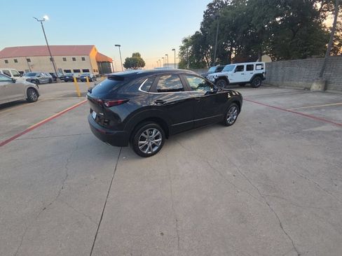 Used 2025 MAZDA CX-30 AWD 2.5 S w/ Preferred Package image 7
