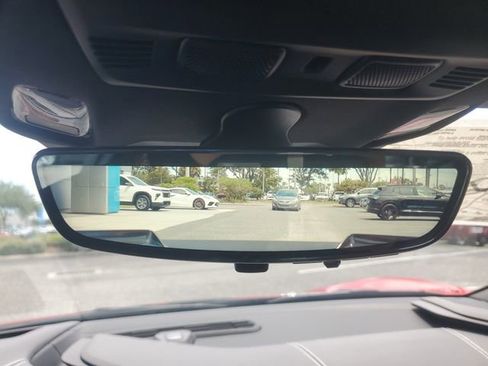 New 2025 Chevrolet Corvette Z06 w/ Stealth Interior Trim Package image 29