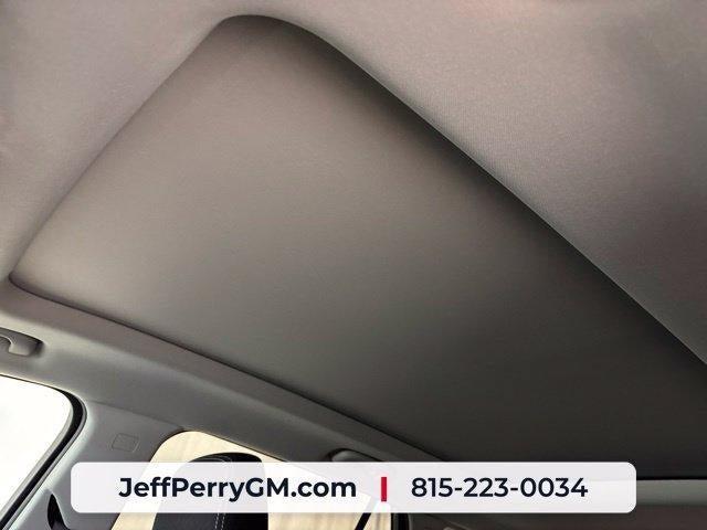 Used 2022 GMC Terrain SLE w/ Driver Convenience Package AWD/4WD image 22