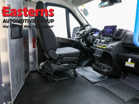 Used 2024 RAM ProMaster 3500 image 21