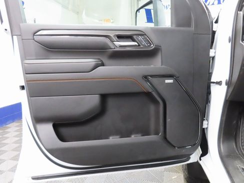 Used 2024 GMC Sierra 2500 AT4 w/ AT4 Preferred Package image 55