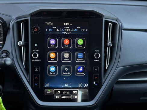 Used 2024 Subaru WRX image 27