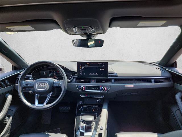 Used 2024 Audi A5 2.0T Premium Plus AWD/4WD image 18