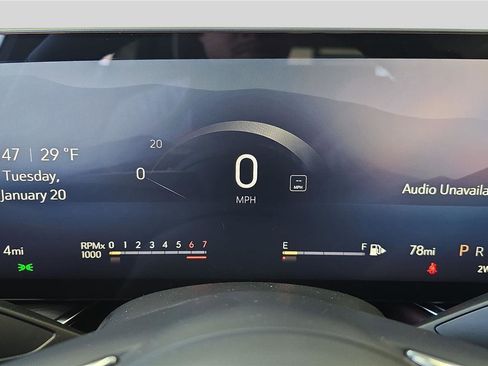 New 2026 Buick Envision Sport Touring image 10