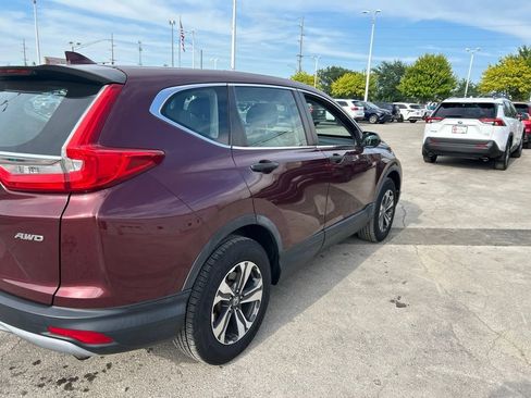 Used 2018 Honda CR-V LX image 3
