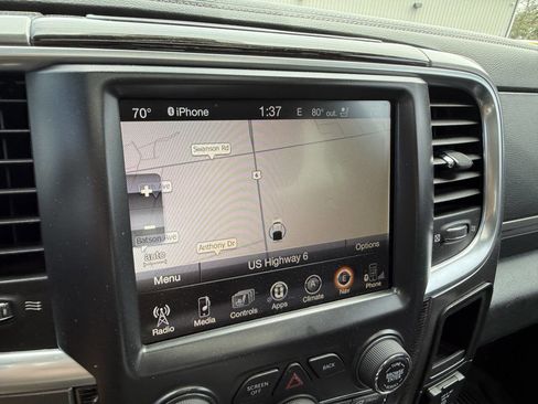 Used 2017 RAM 3500 Laramie Longhorn AWD/4WD image 19