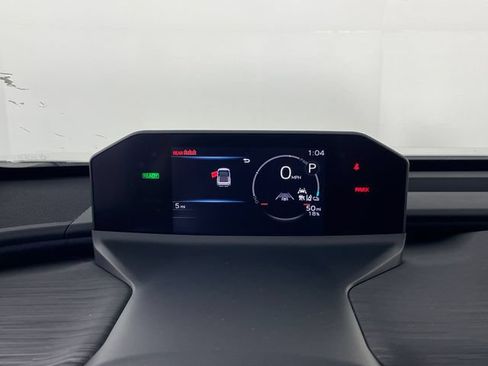 New 2026 Toyota C-HR AWD/4WD image 12