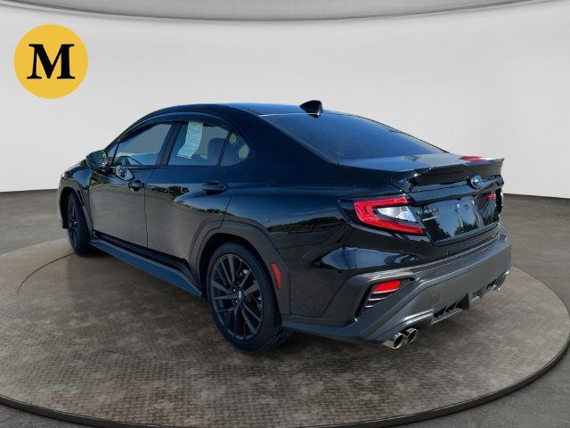 Used 2026 Subaru WRX Limited AWD/4WD image 3