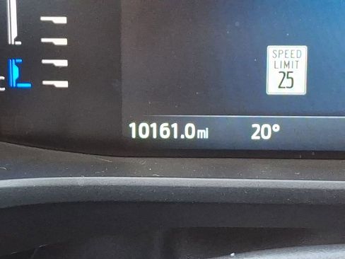 Used 2024 Ford Escape SE image 22