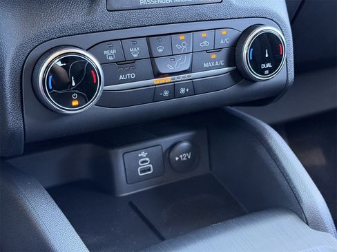 New 2026 Ford Escape Active image 41