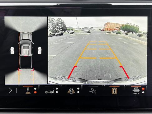 Used 2024 GMC Sierra 2500 Denali Ultimate image 5