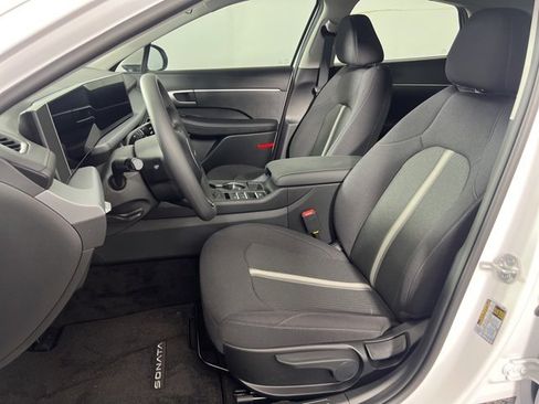 New 2026 Hyundai Sonata SE image 9