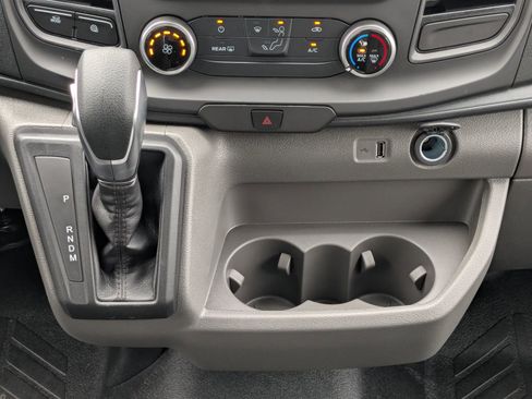 New 2025 Ford Transit 250 Base w/ Exterior Upgrade Package image 19