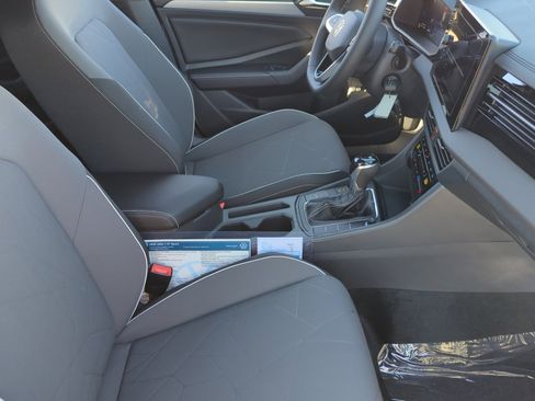 New 2026 Volkswagen Jetta Sport FWD image 18