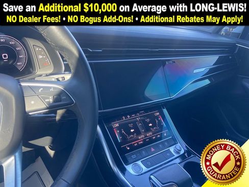 Used 2023 Audi Q7 3.0T Premium Plus image 22