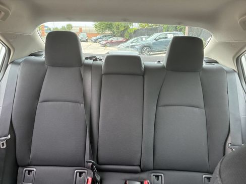 Used 2025 Toyota Corolla LE FWD image 33