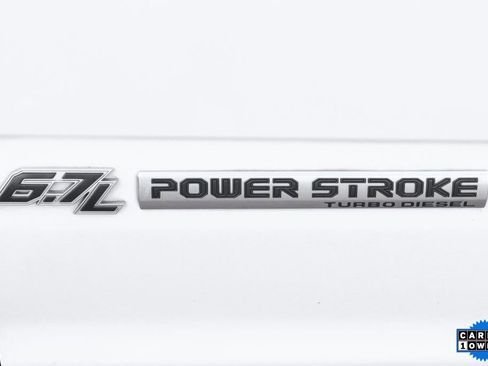 Used 2019 Ford F550 2WD Regular Cab Super Duty image 35